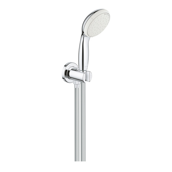 Душевой гарнитур Grohe New Tempesta 26406001
