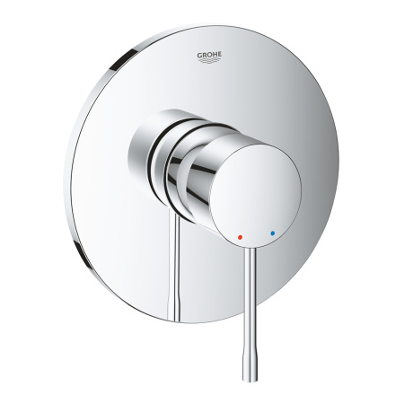 Встраиваемый смеситель для душа Grohe Essense 24057001