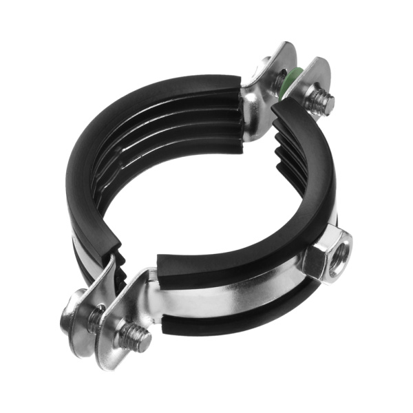 Хомут металлический 53-61 мм для крепления труб BIS 2S Walraven Хомут металлический 53-61 мм для крепления труб BIS 2S Walraven