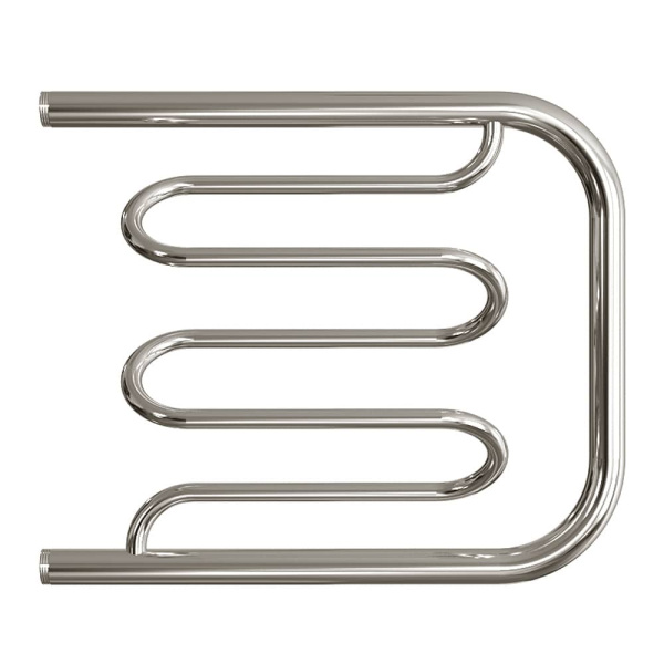 Полотенцесушитель водяной Двин Dw 50/60 1"-1/2" без полочки