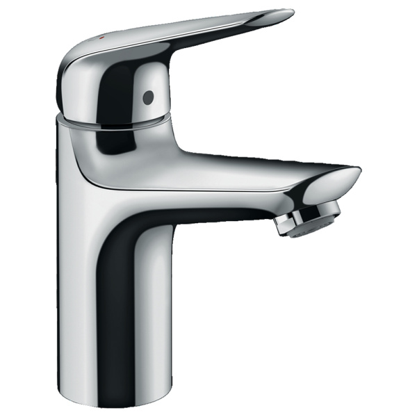 Смеситель для умывальника Hansgrohe Novus 71030000
