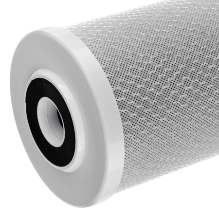 Картридж угольный (прессованный) VIRMUT УП 10BB