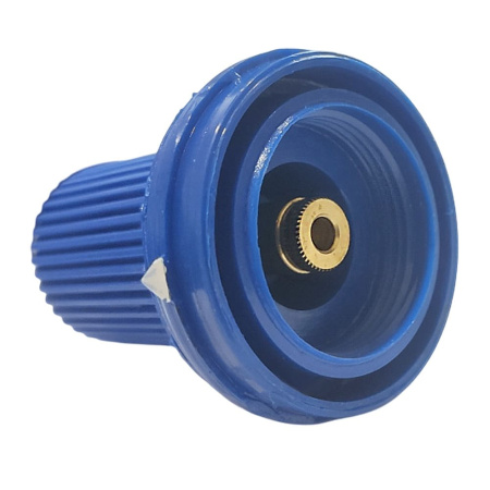 Ключ предварительной настройки для Герц-TS-90-V со скрытой плавной регулировкой