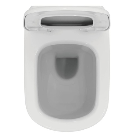 Унитаз подвесной Ideal Standard Tesi AQUABLADE