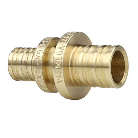 Муфта переходная 20 х 16 мм Varmega Slide-fit