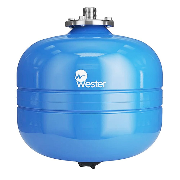 Расширительный бак Wester WAV 12