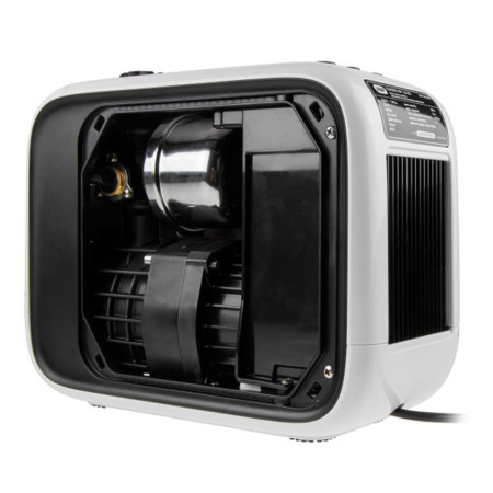 Станция водоснабжения автоматическая A&P CLASSIC-SP 1,5-20 (300 Вт, 4000 л/ч, 30 м)