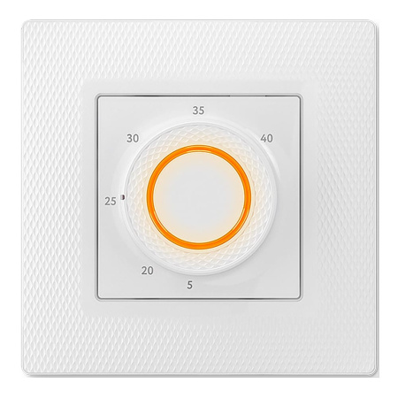Терморегулятор Теплолюкс LumiSmart 25