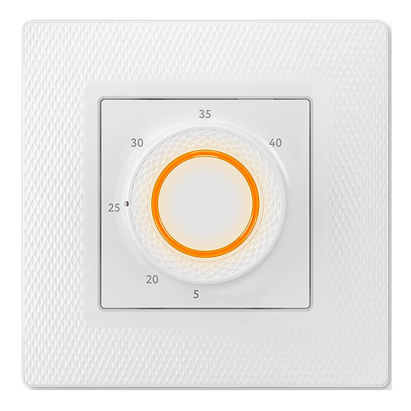Терморегулятор Теплолюкс LumiSmart 25