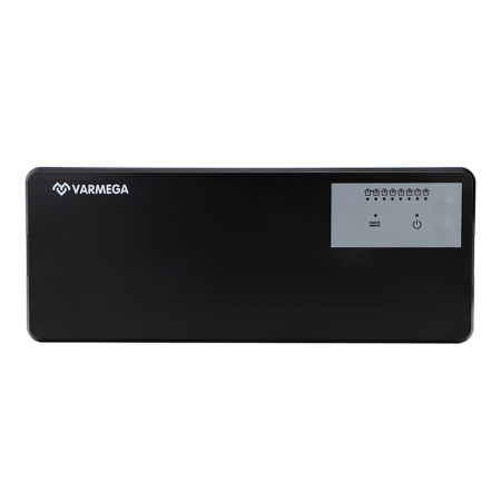 Модульный блок управления, проводной, Varmega