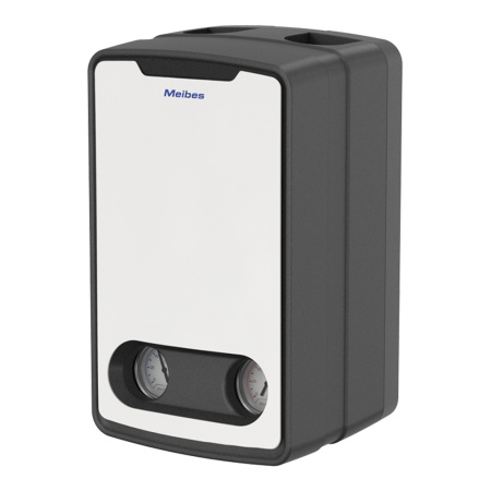 Насосная группа Meibes MeiFlow Top S RBL DN 25 с насосом Grundfos UPM3 Hybrid 25-70 Насосная группа Meibes MeiFlow Top S RBL DN 25 с насосом Grundfos UPM3 Hybrid 25-70