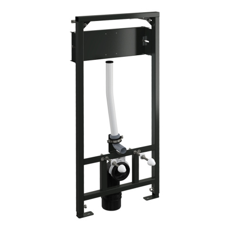 Монтажная рама для подвесного унитаза и сенсора AlcaPlast A114S/1200