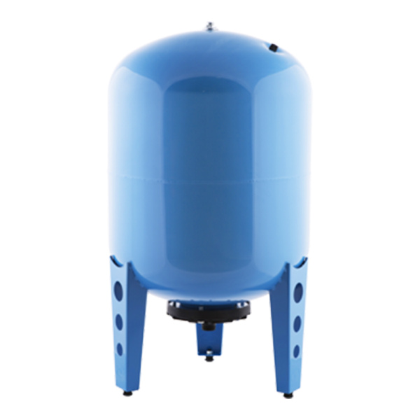 Гидроаккумулятор для водоснабжения ВП200к Джилекс Гидроаккумулятор для водоснабжения ВП200к Джилекс