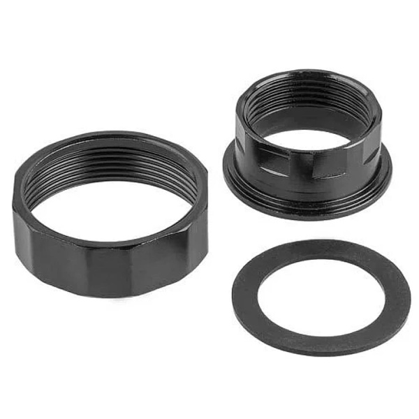 Гайка к циркуляционному насосу 1 1/4" MAXPUMP