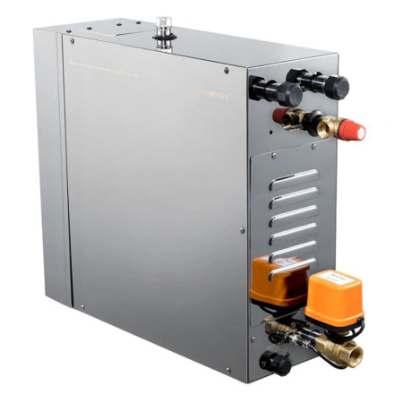 Парогенератор Steamtec TOLO AIO 9 кВт