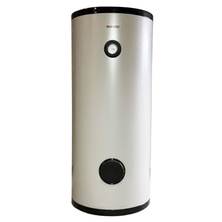 Водонагреватель из нержавеющей стали 300 л. с одним теплообменником 2,4м2 Huch EnTEC HBS Водонагреватель из нержавеющей стали 300 л. с одним теплообменником 2,4м2 Huch EnTEC HBS