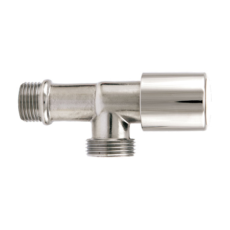 Вентиль угловой удлиненный 1/2" х 3/4" Itap 225
