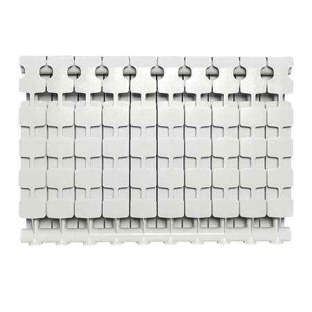 Радиатор алюминиевый Fondital Ardente C2 500/100, Италия