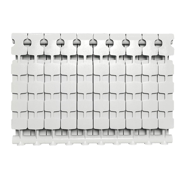 Радиатор алюминиевый Fondital Ardente C2 500/100, Италия