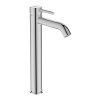 Смеситель для раковины Ideal Standard Ceraline BC269AA, высокий, хром