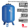 Расширительный бак Wester WAV 200