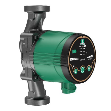 Циркуляционный насос PUMPMAN NEWSTAR25/8A с высокой энергоэффективностью