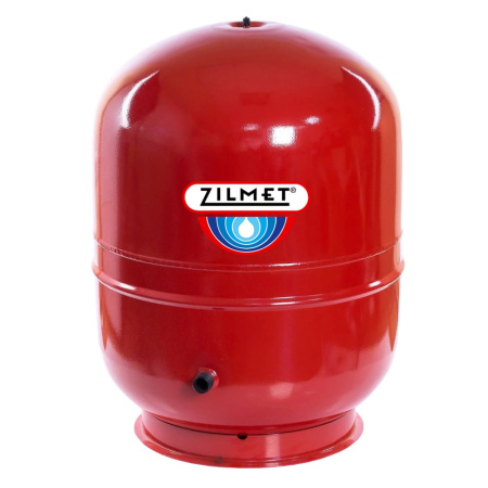 Расширительный бак Zilmet CAL-PRO 80 V