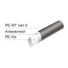 Универсальная труба 25 x 3.7 мм Varmega Stabil PE-Xa/Al/PE-RT type II Универсальная труба 25 x 3.7 мм Varmega Stabil PE-Xa/Al/PE-RT type II