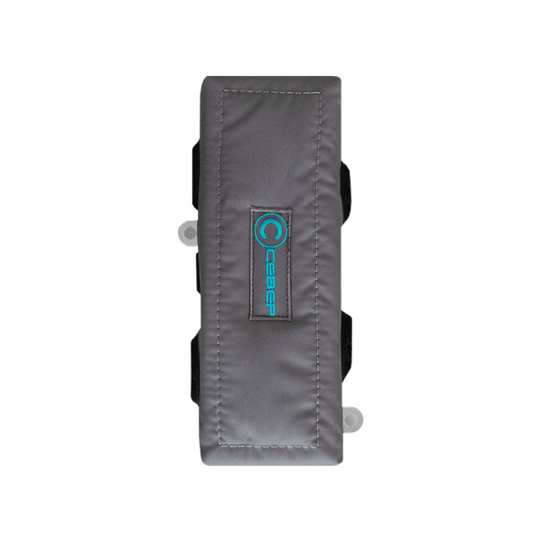 Теплоизоляция-чехол для гидрострелки Север 80 арт. 1965002