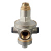 Редуктор давления регулируемый мембранный 1/2" Valtec