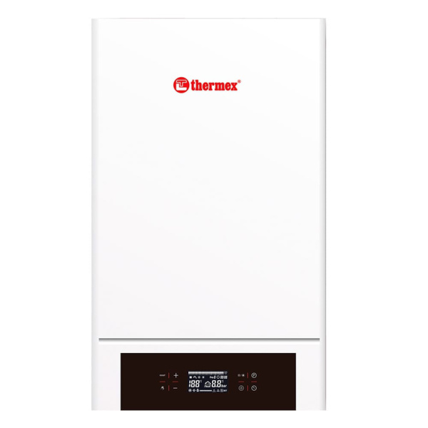 Котел электрический Thermex Quantum E912 OTWF (12 кВт)