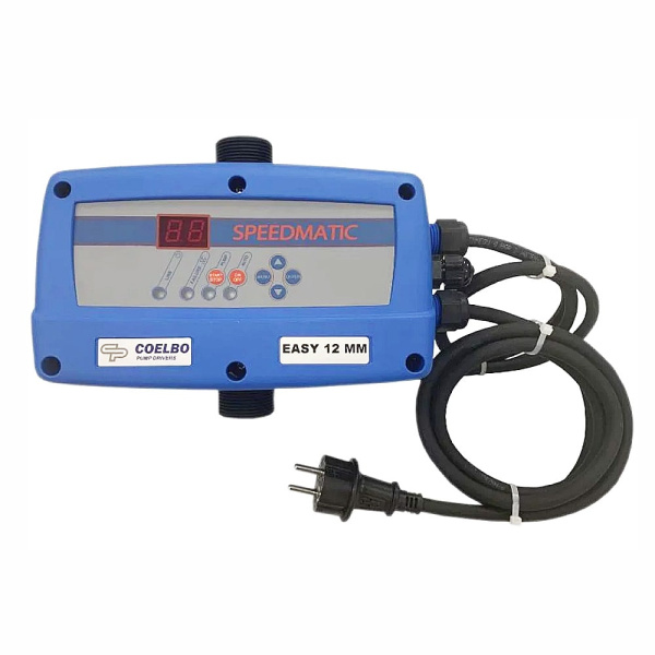 Электронный блок автоматики COELBO SPEEDMATIC EASY 12 ММ