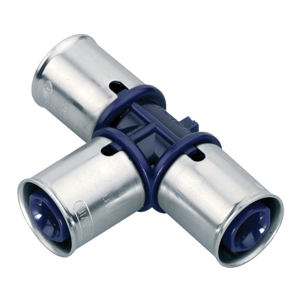 Пресс тройник 32 х 3.0 Wavin Пресс тройник 32 х 3.0 Wavin