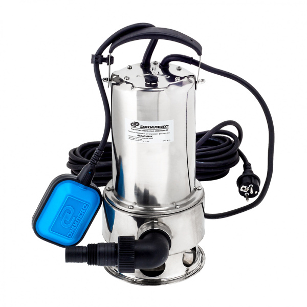 Погружной насос Джилекс ФЕКАЛЬНИК 150/7Н Погружной насос Джилекс ФЕКАЛЬНИК 150/7Н