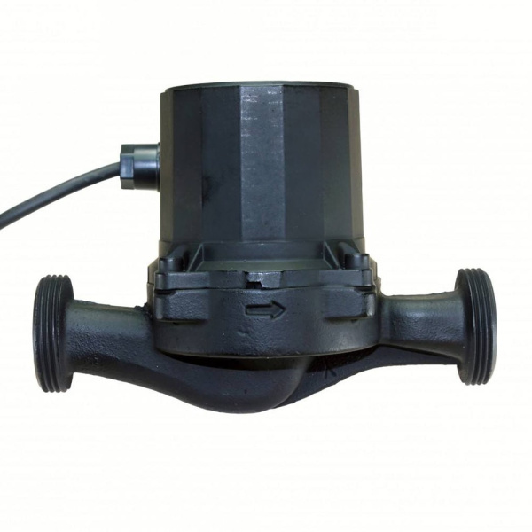 Циркуляционный насос PUMPMAN TRS 25/4, трехскоростной