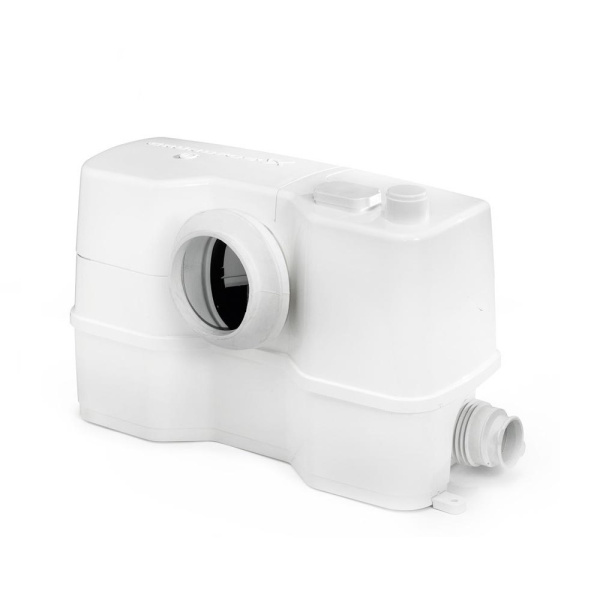 Канализационная насосная станция Grundfos SOLOLIFT2 WC-3