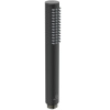 Душевая система скрытого монтажа Ideal Standard Ceraline Black 6 в 1, чёрный (лейка-стик, верхний душ 300 мм)