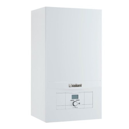 Газовый котел Vaillant turboTEC pro VUW 242/5-3 (двухконтурный)