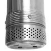 Насос для колодца MAXPUMP WELL1 INOX с поплавком