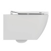 Унитаз подвесной Ideal Standard Tesi AQUABLADE
