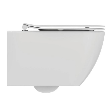 Унитаз подвесной Ideal Standard Tesi AQUABLADE