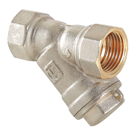 Фильтр косой грубой очистки 3/4" ВР Valtec