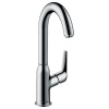 Смеситель для раковины Hansgrohe Novus 71126000