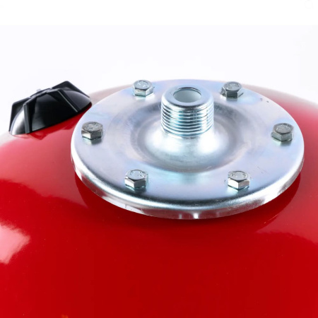 Расширительный бак UNIPUMP РВ 80 (БЭЗ) вертикальный