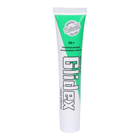 Super Glidex, 50 г. Паста для монтажа пластиковых труб
