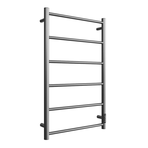 Полотенцесушитель электрический LUXON AQUARDIS J 80/50