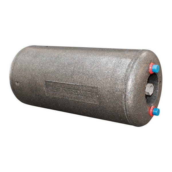 Водонагреватель косвенного нагрева WGJ-g MAX 140 (горизонтальный) Elektromet