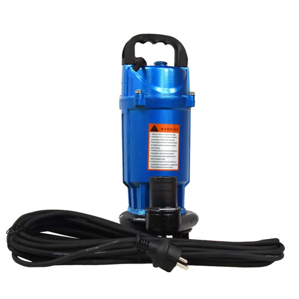 Фекальный насос IBO Magnum 2500 без поплавка