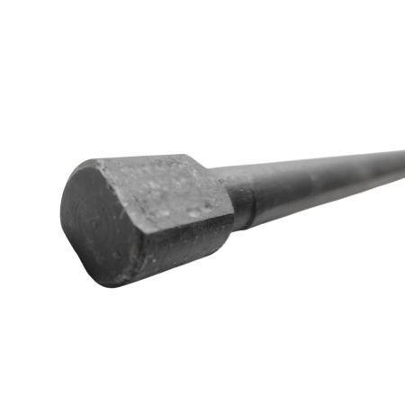 Ключ с ручкой для разбора секционных радиаторов 830 мм