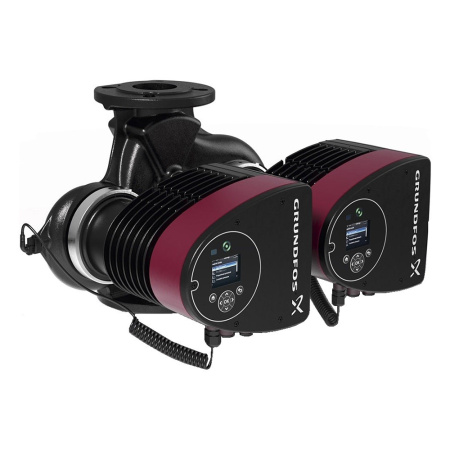 Циркуляционный насос Grundfos MAGNA3 D 32-60, 180 мм
